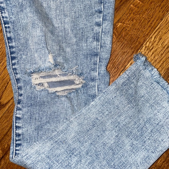 Garage jeans size 9 - Picture 2 of 3